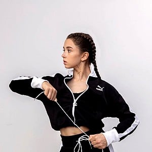 Kamila Valieva