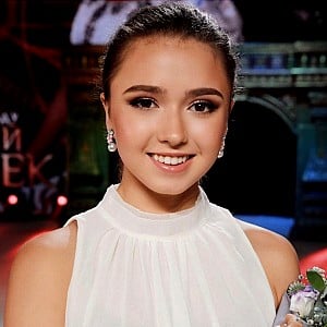Kamila Valieva