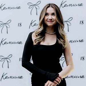 Kamila Valieva