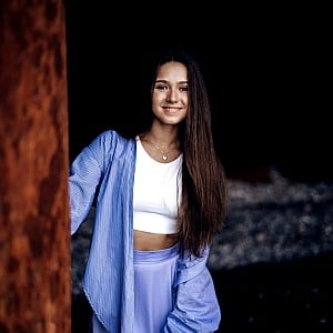 Kamila Valieva
