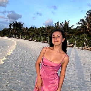 Kamila Valieva