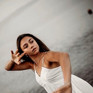 Kamila Valieva