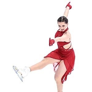 Kamila Valieva