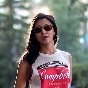 Kamila Zhussupova