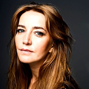 Kamilla Baar