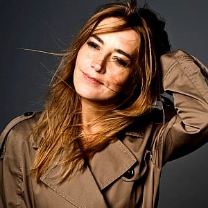 Kamilla Baar