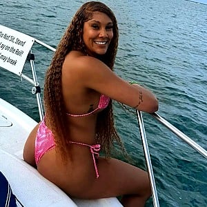 Kamilla Cardoso