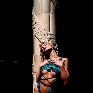 Kamilla Kiss