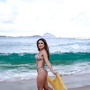Kamilla Salgado