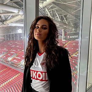 Kamilya Kharisova