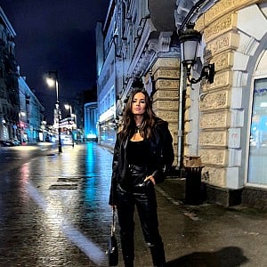 Kamilya Kharisova