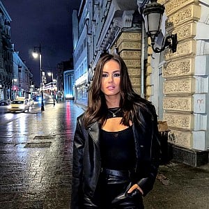 Kamilya Kharisova