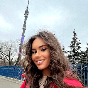 Kamilya Kharisova