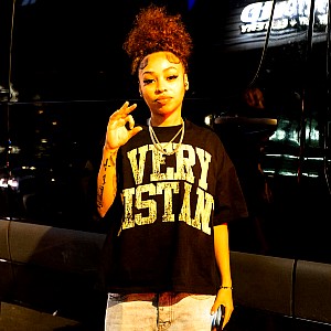 Kamiya Jones