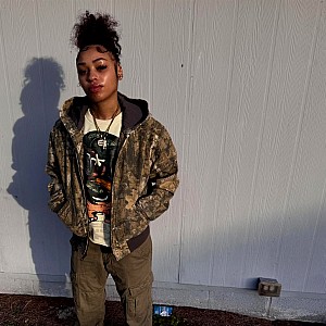 Kamiya Jones