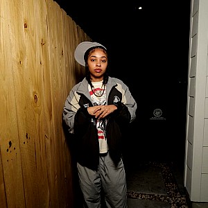 Kamiya Jones