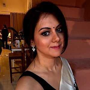 Kamna Jethmalani
