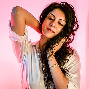 Kamna Jethmalani