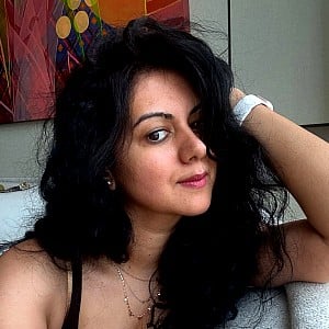 Kamna Jethmalani