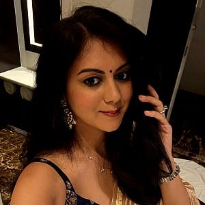 Kamna Jethmalani