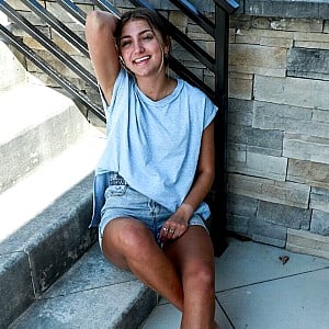 Kamri Noel McKnight