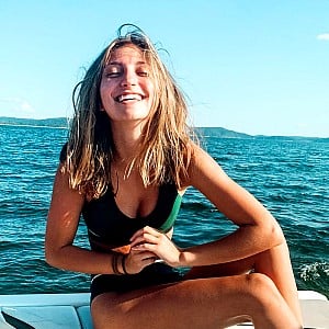 Kamri Noel McKnight