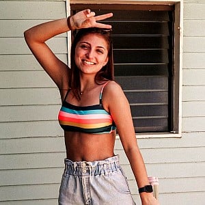 Kamri Noel McKnight