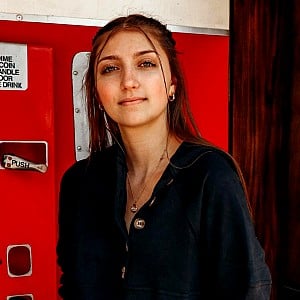 Kamri Noel McKnight