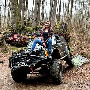 Kamryn Bever