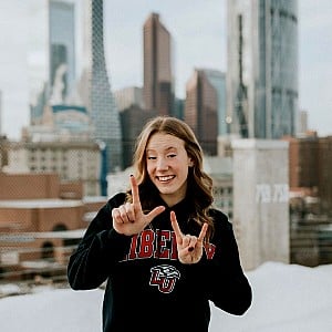 Kamryn Cannings