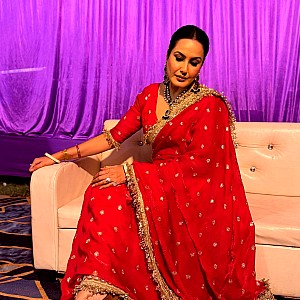 Kamya Punjabi