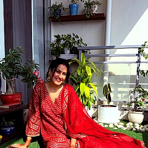 Kamya Punjabi