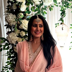 Kamya Punjabi