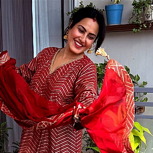Kamya Punjabi