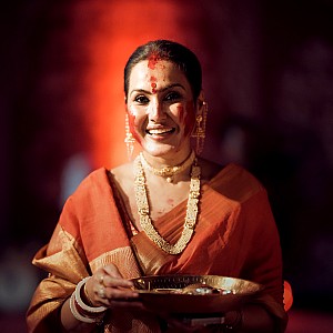 Kamya Punjabi