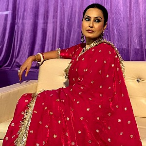 Kamya Punjabi