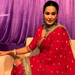 Kamya Punjabi