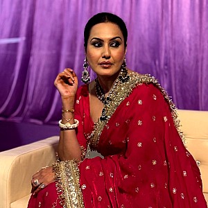 Kamya Punjabi
