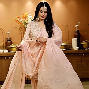 Kamya Punjabi