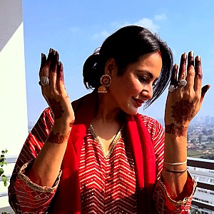 Kamya Punjabi