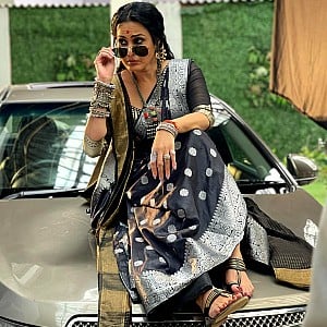 Kamya Punjabi