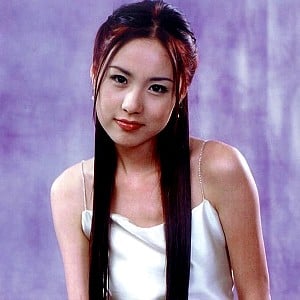 Kan Mi-youn