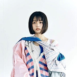 Kana Adachi