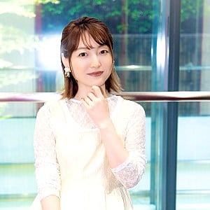 Kana Hanazawa