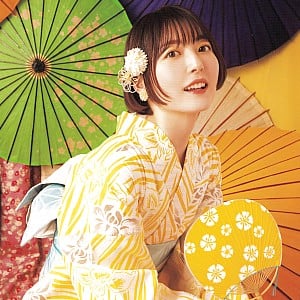 Kana Hanazawa