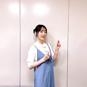 Kana Hanazawa