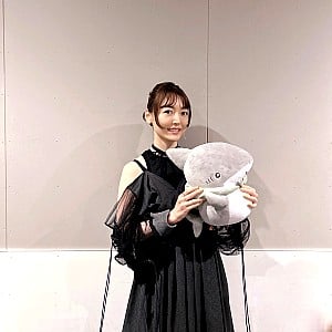 Kana Hanazawa