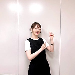 Kana Hanazawa