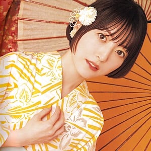 Kana Hanazawa