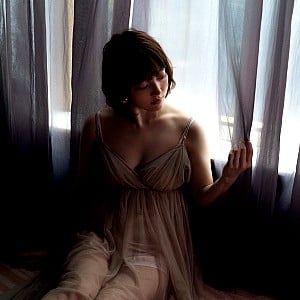 Kana Hanazawa
